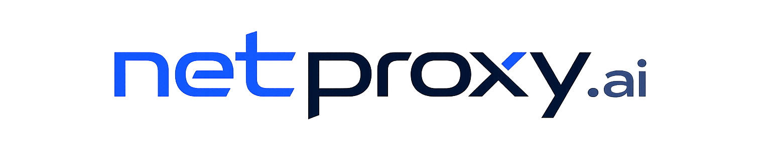 netproxy.ai
